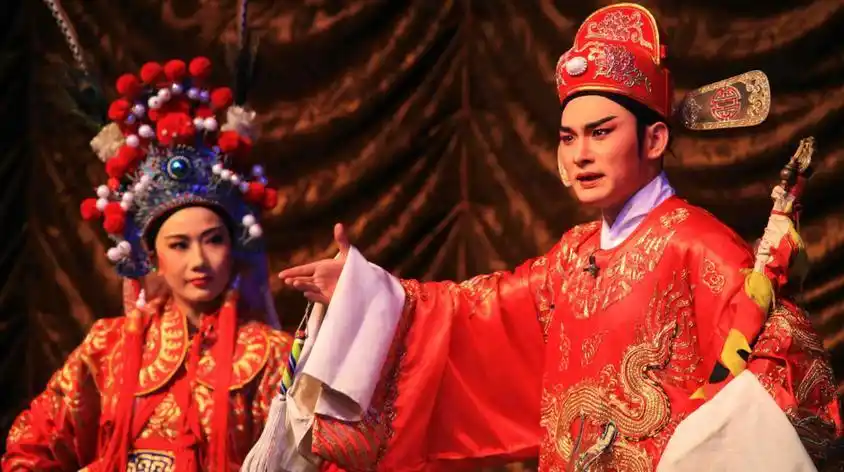 香港最老潮剧全集视频在线观看 - 西瓜视频