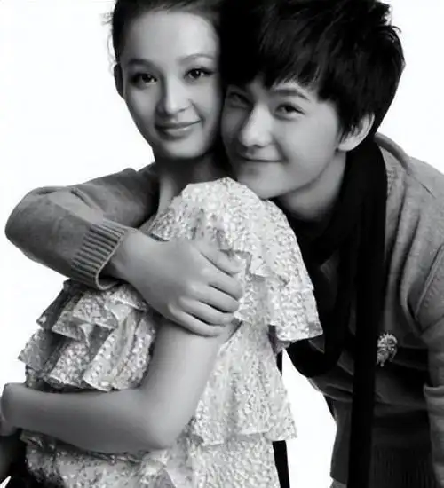 事实证明,"被国家秘密培养9年"的李沁,早已走上另一条大道|演员|杨洋