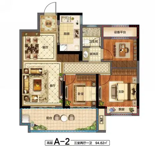 深度评房中国铁建花语江南价格交通配套户型测评