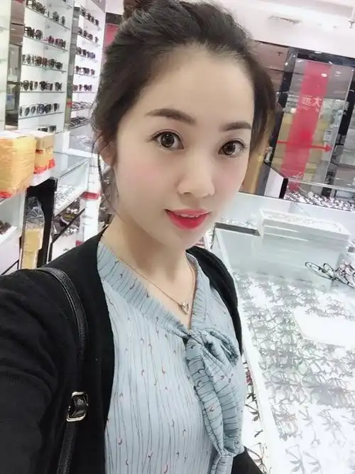 suki小茉莉资料照片_广东深圳征婚交友_我主良缘