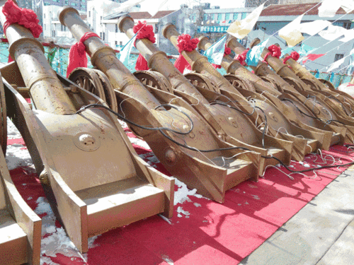 佳华集团新竣办公大楼暨商务酒店开业庆典12月5日隆重举行