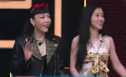 与华晨宇未婚生子还曾遭吴莫愁发文怒斥张碧晨到底经历了什么