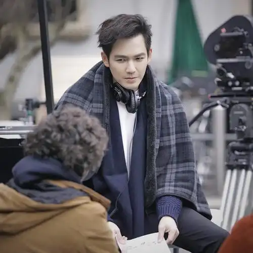 徐锦江的胶带钟汉良的绅士手这6位的边界感让多少男星脸红