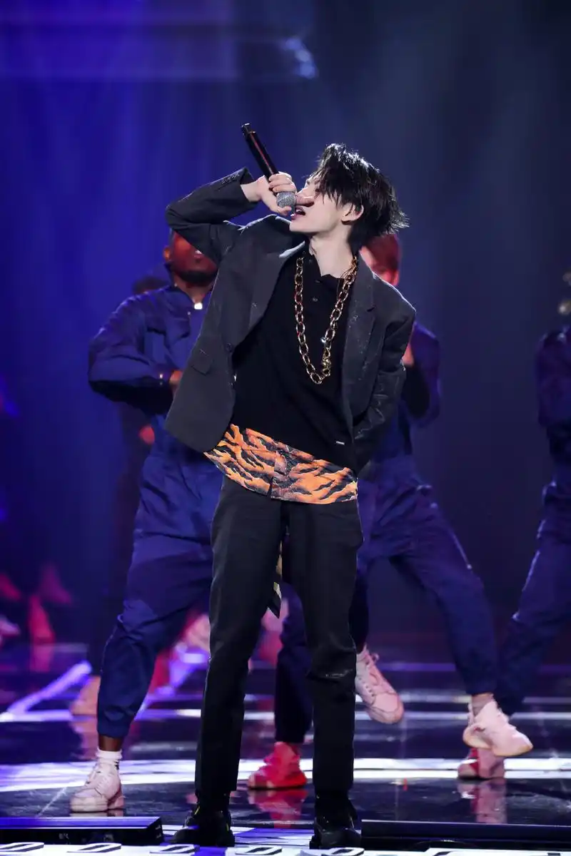 小鬼盘点200105lilghost一周手账12300105步履不停一路前行2020音乐