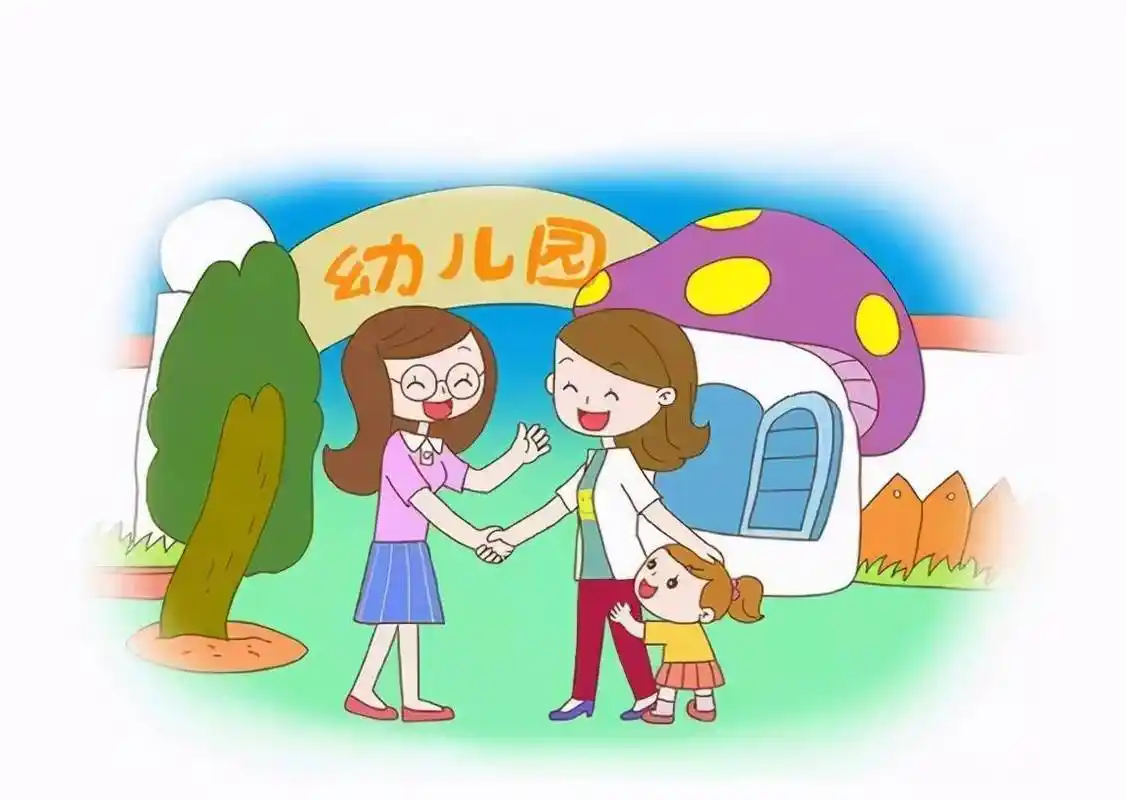 孩子上幼儿园后身高停滞不前带娃看医生都是午睡惹的祸