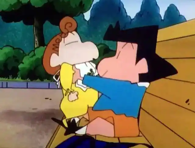 蜡笔小新风间小葵