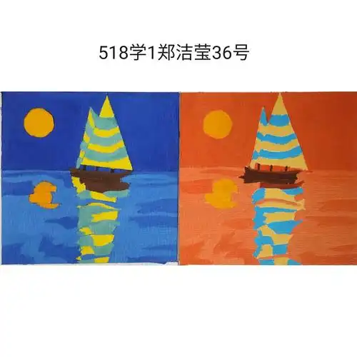 是人们观察色彩时所产生的一种特殊的心理感受