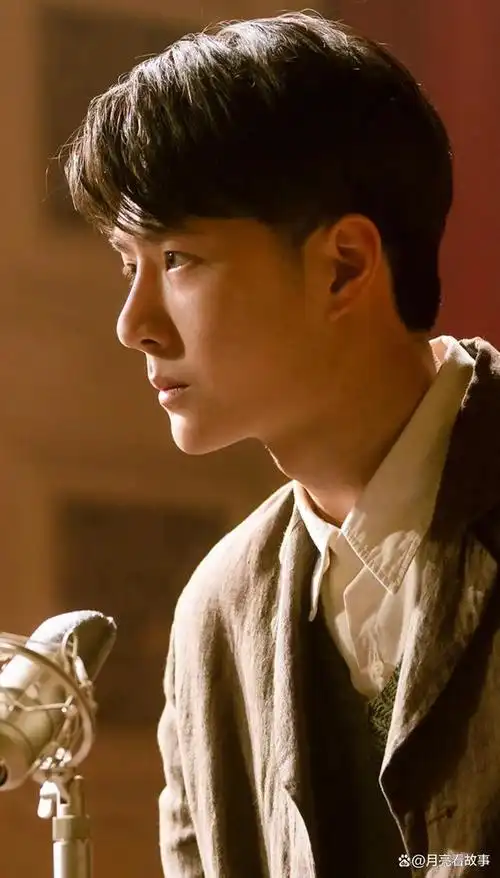 从开始的寂寂无名有活就干的《梦想合伙人》《大话西游3》《闭嘴爱吧