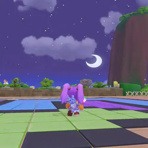 某小镇惊现巨大unine logo!