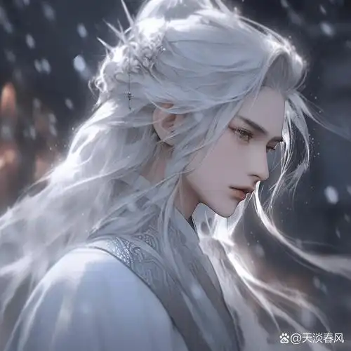 古风|男生头像|翩翩公子温润如玉