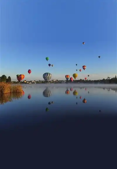 热气球 升起来|热气球_新浪财经_新浪网