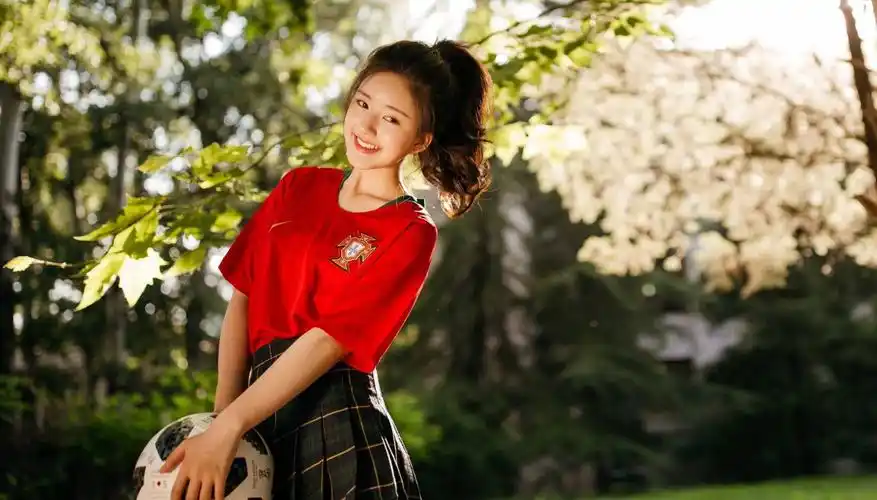 「人美不火系列」赵露思3