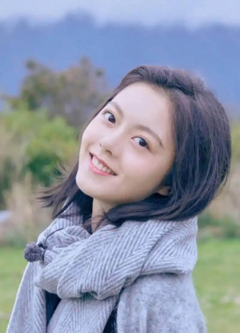 赵今麦,2002年9月29日出生于辽宁省沈阳市,赵今麦,中国内地女演员