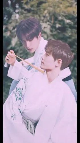 肖战王一博 - 懒癌珞七