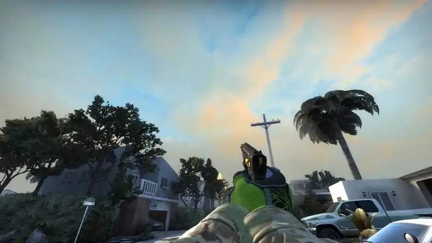 【枪声音乐】现在做ez4ence枪乐还有人看吗(重制版)