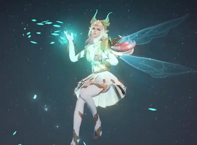 王者荣耀s24赛季艾琳怎么出装艾琳出装攻略