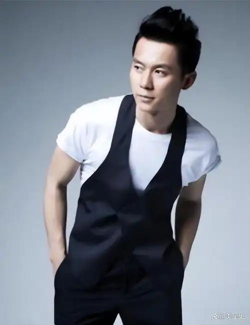 45岁年龄30岁身体!李晨体脂率惊人,保养秘籍曝光引网友围观