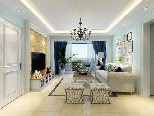 简洁大气不繁琐兼具美观