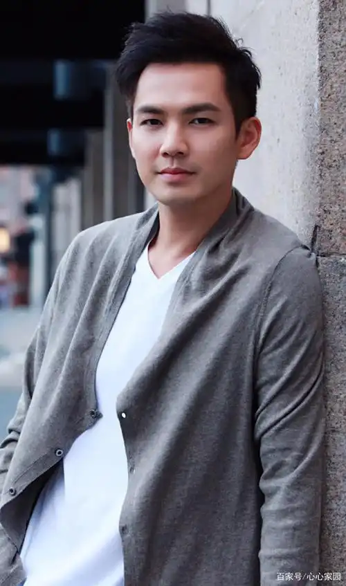 不老男神钟汉良,我们心中永远的"小太阳"