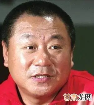 喜剧演员范伟个人资料以及照片