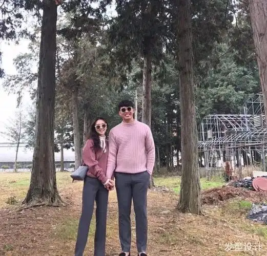 160cm&183cm 陪伴是最长情的告白