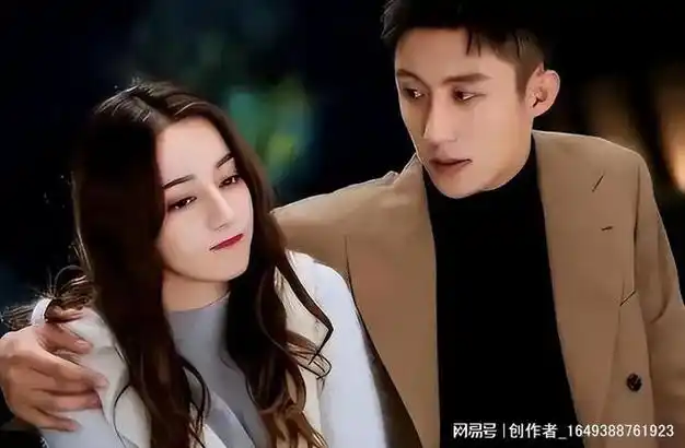 离婚风波再升级王雨馨揭露千万花销真相黄景瑜形象面临反转