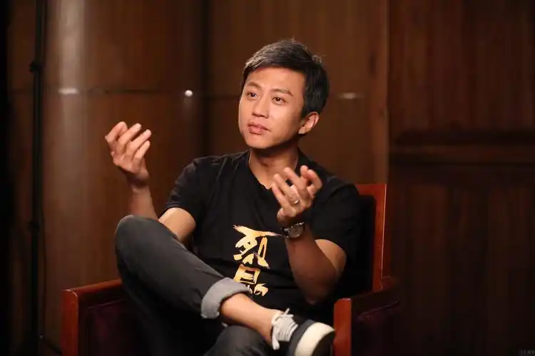 跑男上的这举动 暴露了邓超的人品