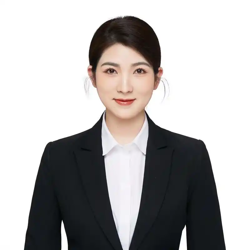 秀一下证件照#证件照 #职业装 #韩系证件照 - 抖音