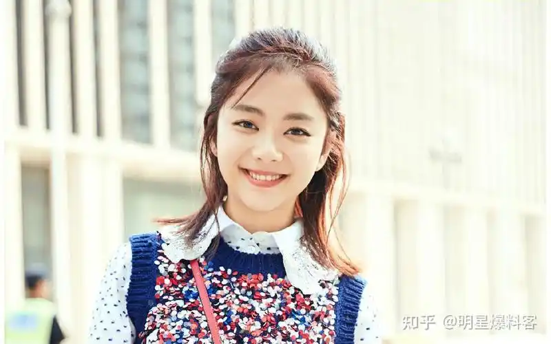 娱乐大爆料王一博谭松韵杨洋马思纯赵露思吴千语