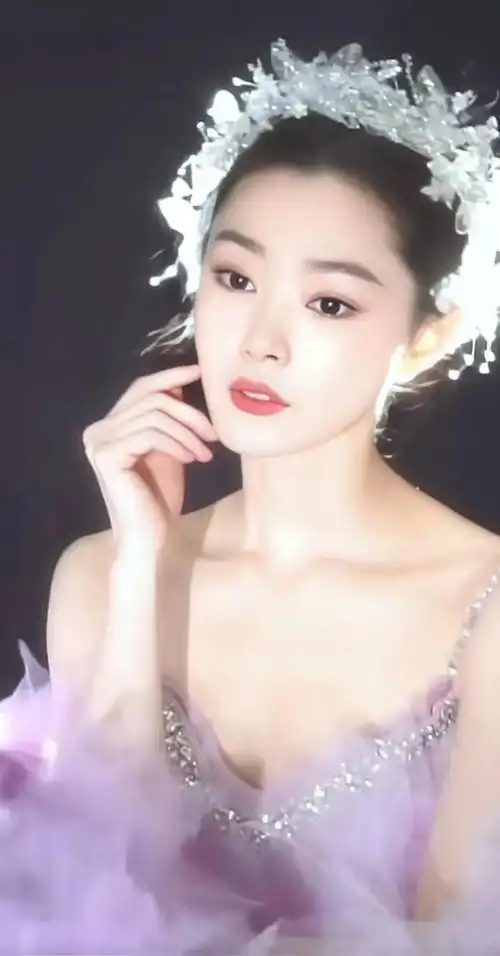 宋轶的颜值真抗打,美到发光!|恋情|白敬亭|结婚照_网易订阅