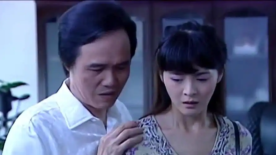 《罪域》分集剧情速看,郑毅然对抗商界枭雄