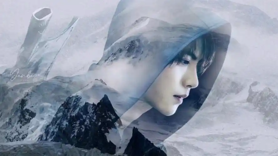 来康康张起灵的回眸_哔哩哔哩_bilibili