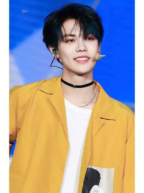 忍不住林彦俊地笑了 简称忍俊不禁#向全世界安利林彦俊  #林彦俊  #制