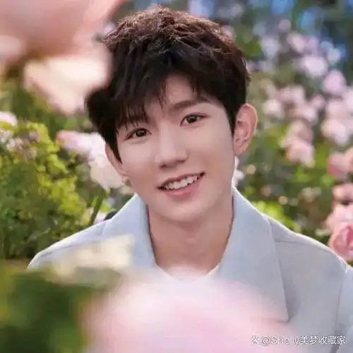 王源的成长蜕变从少年偶像到成熟艺人