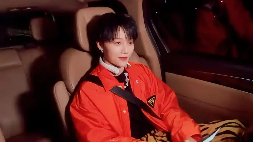 刘雨昕潮流合伙人2 - 堆糖,美图壁纸兴趣社区