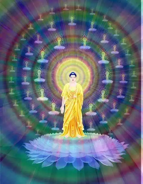 如发菩提心具无量的功德,如有缘众生远离痛苦则究竟圆满无上佛果