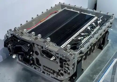 氢燃料电池原理与未来的发展前景