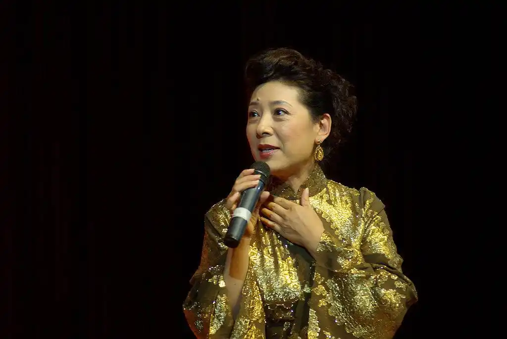 关牧村歌曲精选20首精美音画