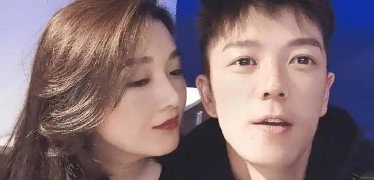 王栎鑫的妻子对李现痴迷