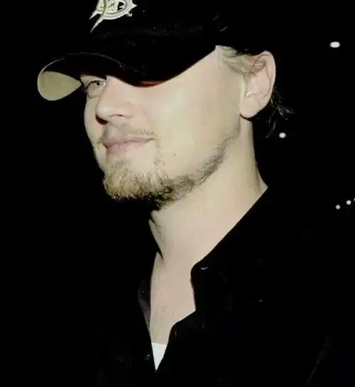 莱昂纳多 小李子