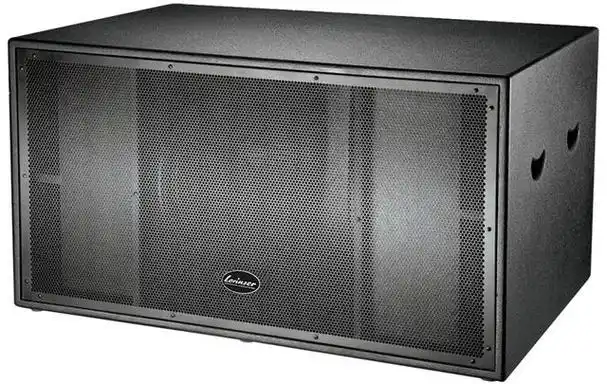 广播功放音响排名