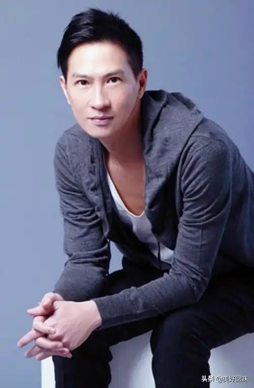 香港男演员大全香港电影巅峰期男影星