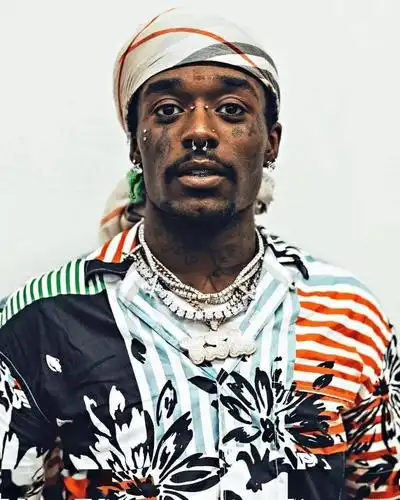 潮图丨哪位rapper是你的最爱