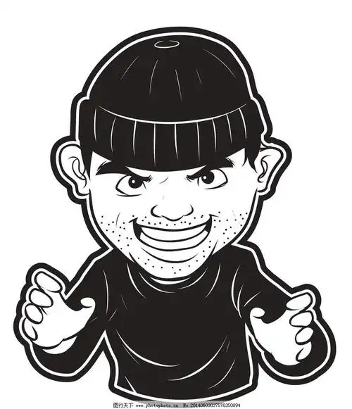 你本来就是坏蛋【4/30】