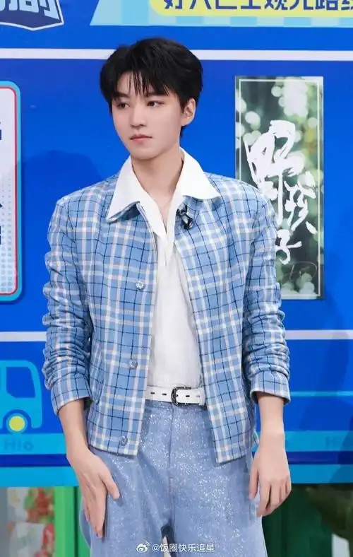 不过是下一个baby和迪丽热巴而已,是这样的吗