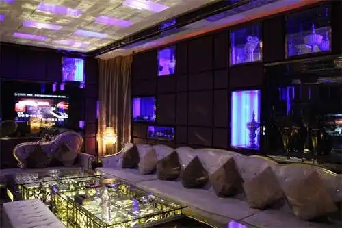 西安国会一号ktv