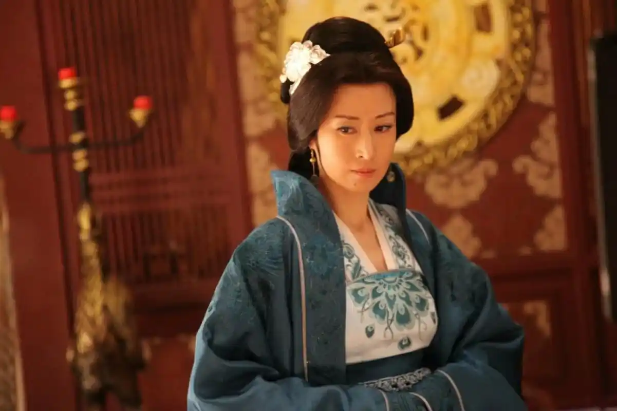 p>静妃,女,古装类电视剧《琅琊榜》中的人物角色,由刘敏涛饰演.  /p>