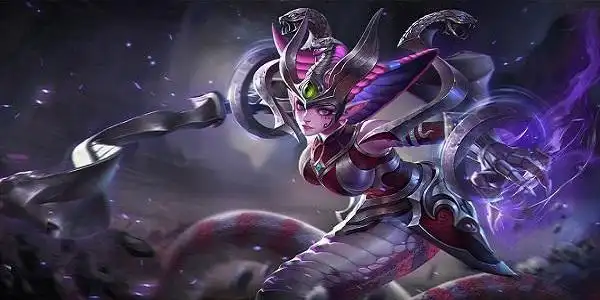 关于美杜莎的游戏合集,小编为大家精选了多款以蛇女美杜莎为题材的