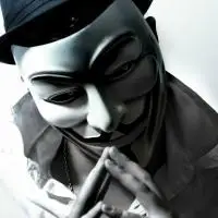 莫名的喜欢这面具丶