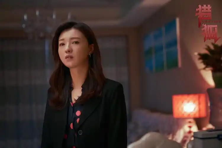 p>《猎狐》是公安部新闻宣传局,中国国际电视总公司,柠萌影业,柠萌开